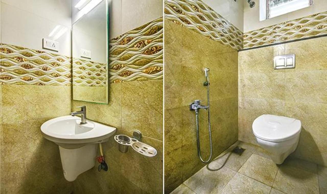 Fabhotel Central Palace Ченай Екстериор снимка